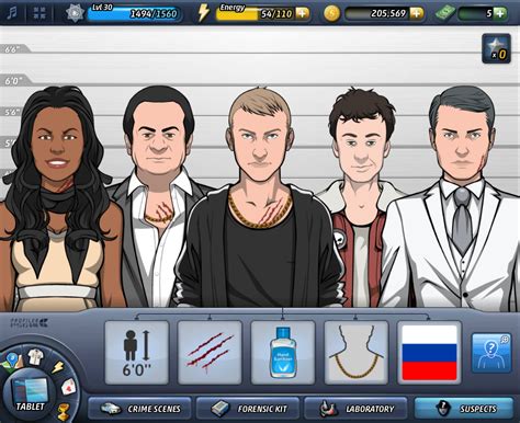 Download and Play Online Criminal Case Full Game free for PC - The Ultimate Place for Full ...