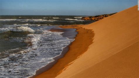 Colombia's La Guajira Desert is attracting visitors | CNN Travel