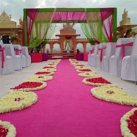 Udaipur as a Wedding Destination : This is where royal weddings happen!