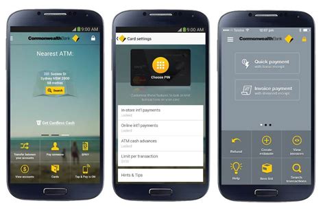 How the updated CommBank app can help Australians manage their money better - Tech Guide