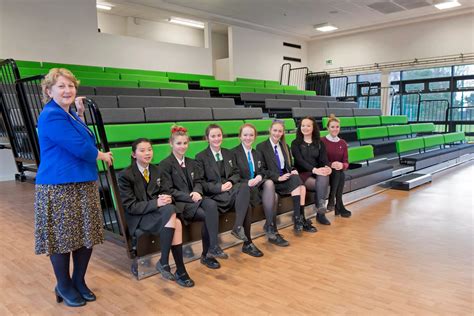 Look inside Liverpool's new schools - Liverpool Echo