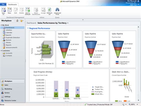 Microsoft Dynamics CRM Pricing & Reviews 2022 | CRM Software