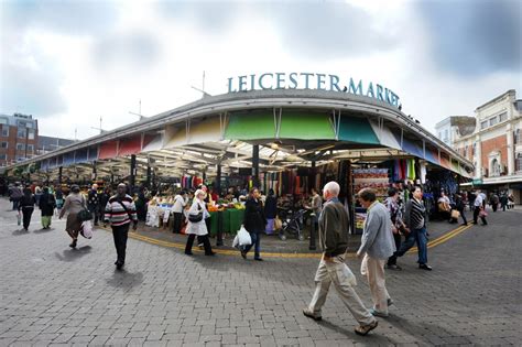 10 amazing things about Leicester | VisitBritain