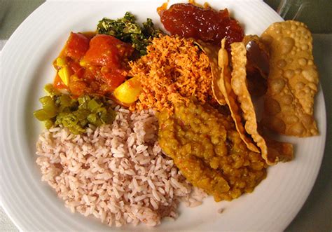 Discovering Sri Lanka’s Staple Dish - SriLanka-Villa.comSriLanka-Villa.com