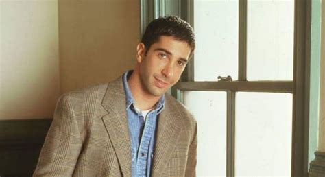 Who is the father of Rachel's baby in Friends?