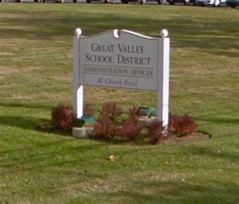 See The 2019-2020 Great Valley School District Calendar | Malvern, PA Patch