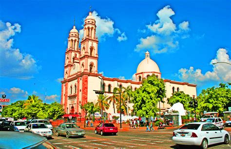 IMG_152157 Catedral Culiacan Sinaloa Mexico | saxxon57 | Flickr