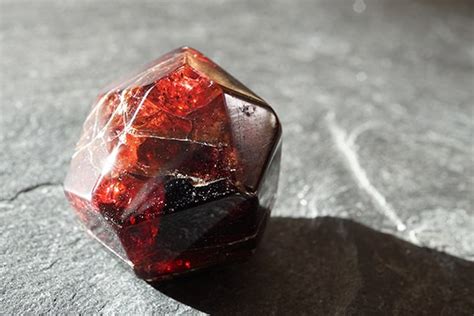 Aquarius - Garnet and Silver | Laterra Gems and Crystals