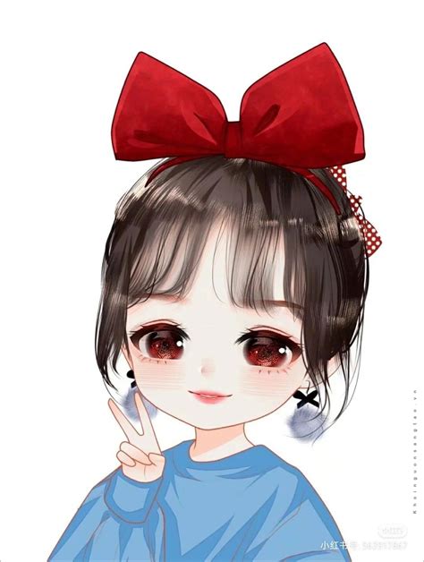 Tổng hợp với hơn 55 về hình chibi cute - cdgdbentre.edu.vn