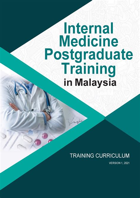 National Postgraduate Medical Curriculum - Secretariat of Postgraduate ...