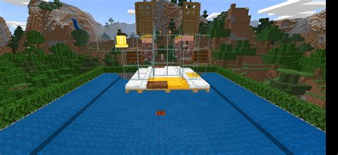 My iron farm isn't working now i just have a very inefficient string farm, help! : r/Minecraft