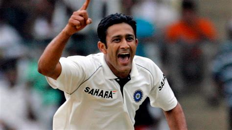 21 Years On, Anil Kumble Describes His 10-Wicket Haul