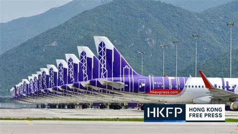 HK Express flight giveaway opens on Tuesday, with free fares from Hong ...