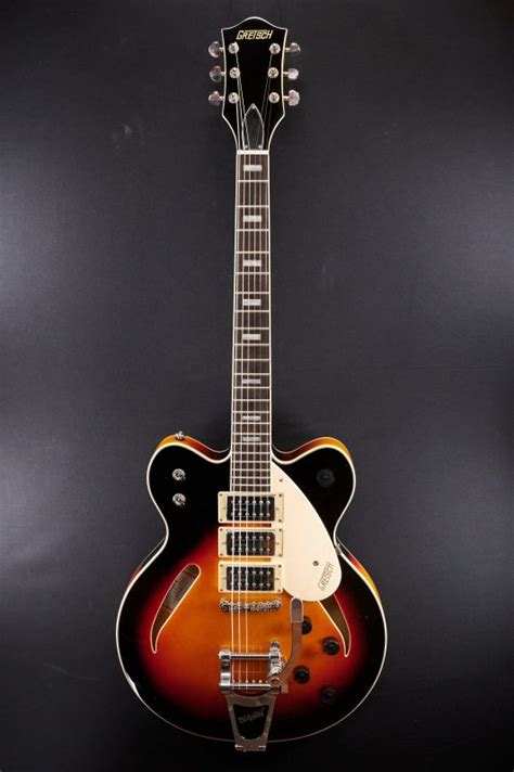 Gretsch G2627T LTD 3PU – American Guitar Shop - Gitarren in Berlin