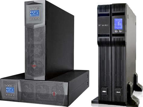 Commercial UPS Systems – Reliability Power