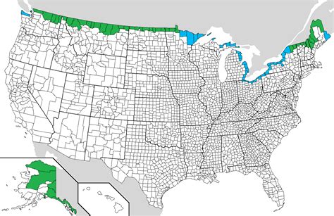 File:US-Canada border counties.png - Wikimedia Commons