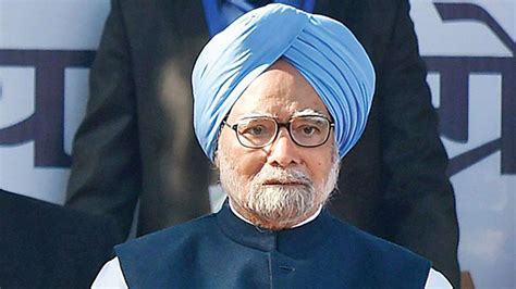 Former Prime Minister Manmohan Singh to decline Pak invite for ...