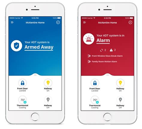 Andy's Locksmith Tips and Tricks: The Best Home Security System Apps