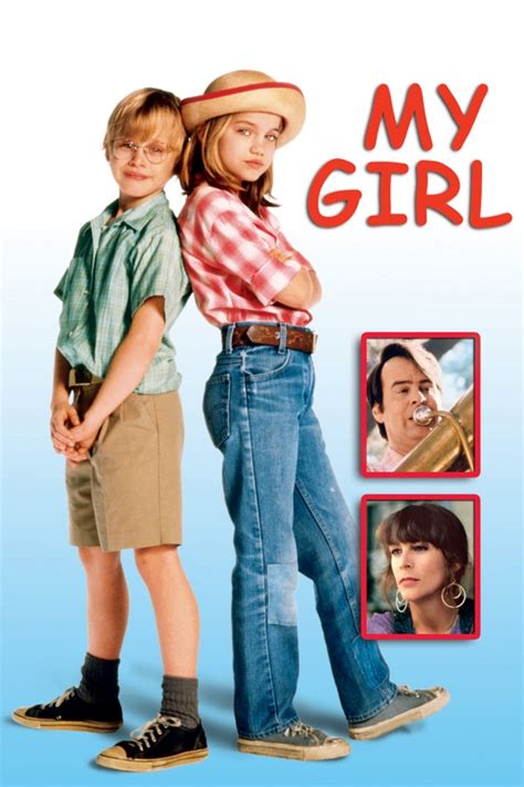 MY GIRL | Sony Pictures Entertainment