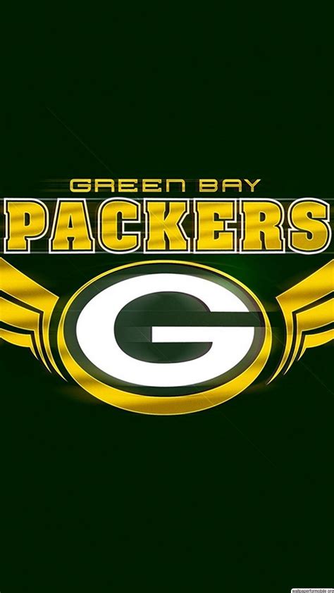 Green Bay Packers Wallpaper 2023 Packers Bay Green Wallpaper Wallpapers Logo Nfl Desktop Glitter ...