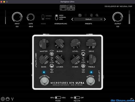 Neural Dsp Darkglass Ultra [WIN+MAC] -R2R - GoDownloads.net | Official ...