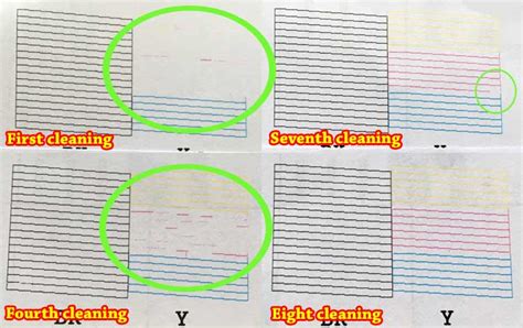 How to Clean Epson Print head for L3150, L3110, L3100