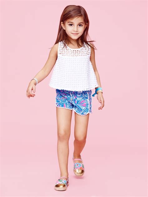 Lilly Pulitzer and Target Collaboration For Kids | POPSUGAR Moms