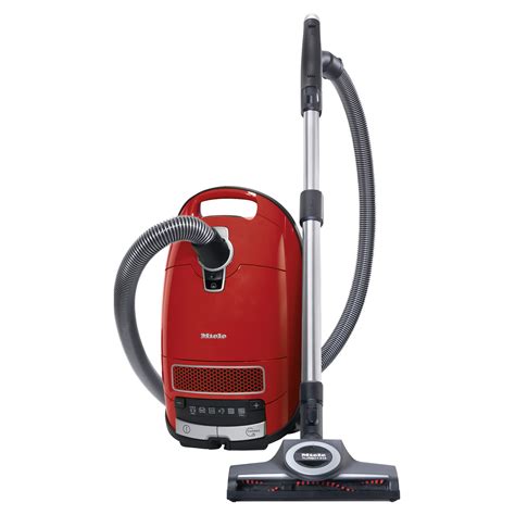 Miele Best Vacuum Cleaners Online - Buy Handheld & Barrel Vacuums ...