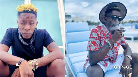 Shatta Wale set to retire from music - GhPage