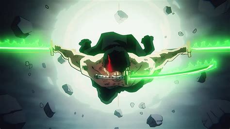 The Three-Sword Style of the Supreme King! Zoro vs. King (2023) One Piece Anime, Zoro One Piece ...