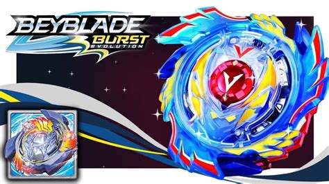 Let's Try: Beyblade Burst Evolution App - YouTube