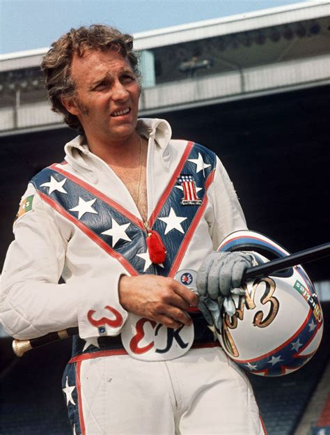 Evel Knievel | Biography, Stunts, Jumps, & Facts | Britannica