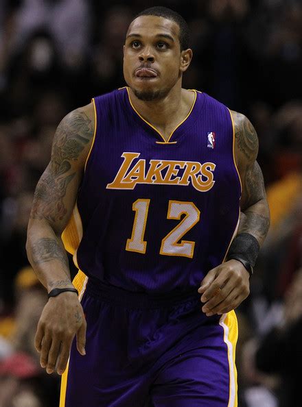 Shannon Brown Pictures - Los Angeles Lakers v San Antonio Spurs - Zimbio