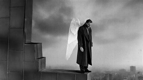 Bruno Ganz: “I Know Now What No Angel Knows” | Current | The Criterion Collection