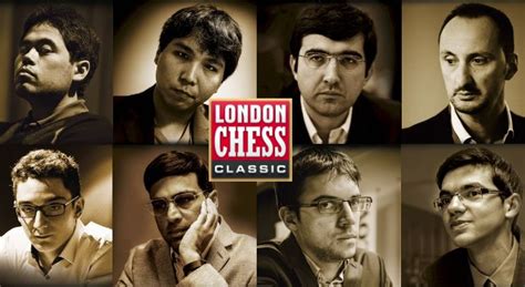 London Chess Classic | December 9-18 | Chess Rising Stars Academy