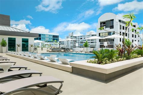 The Ultimate Condado San Juan Hotel/Resort Guide & Map 2024