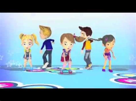 Hi-5 Series 12 Theme song - YouTube