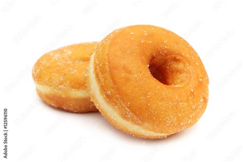 Sweet Donuts Stock Photo | Adobe Stock