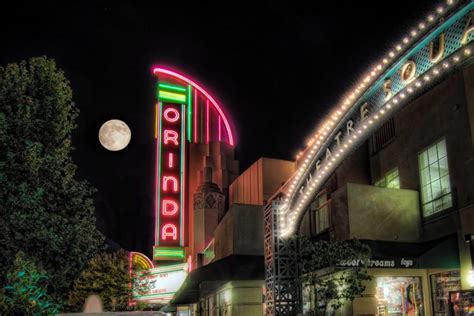 Orinda Theatre: Look back to when the SF Bay Area's iconic landmark ...