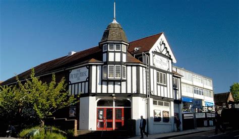 Case Study: The Picturehouse, Uckfield - Young Film Network South East