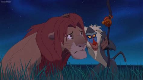 Rafiki, Prophet.. The question is: Who are YOU? | by Ryan Gallagher | Medium