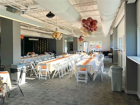 Highmark Stadium - Pittsburgh, PA - Party Venue