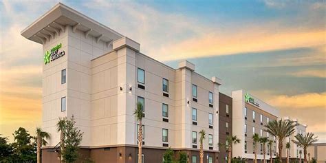 EXTENDED STAY AMERICA - ORLANDO - SANFORD - Updated 2024 Prices & Hotel ...