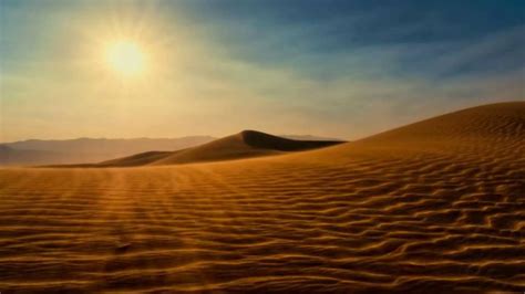 DESERT WIND - YouTube