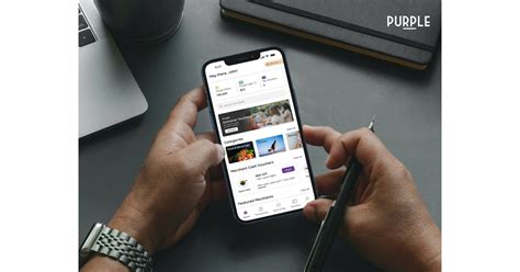 Purple Rewards: A Dual-Purpose Loyalty Rewards Platform and Employee Benefits Programme