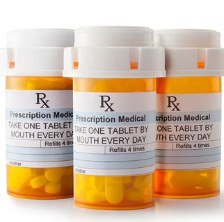 What Are Prescription Drugs? - Addict Advice