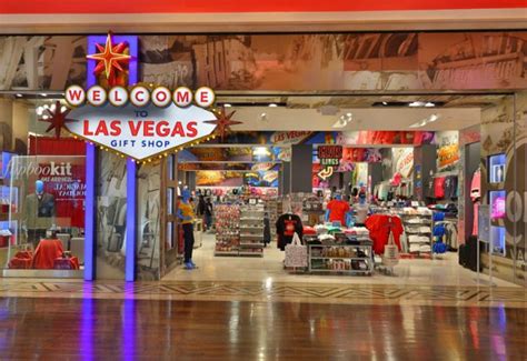 The Ultimate Las Vegas Souvenir Guide | Las Vegas Direct