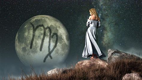 Virgo Zodiac Symbol Digital Art by Daniel Eskridge - Pixels