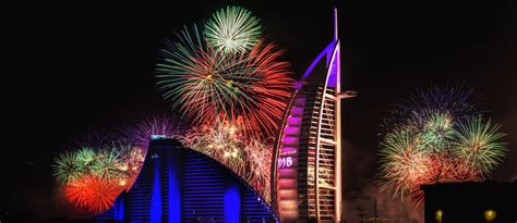 New Year's Eve in Dubai 2019: Fireworks, Parties & Brunches - MyBayut