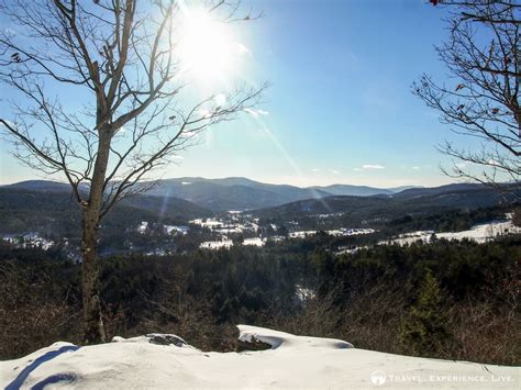 Winter in Vermont - A Photo Essay - The National Parks Experience